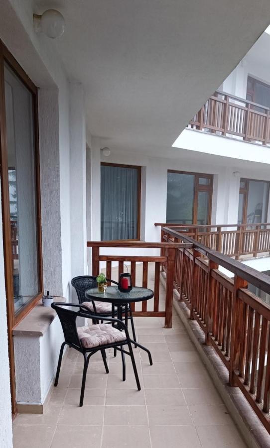 Semiramida Gardens Apartment 23 Borovets Exterior foto