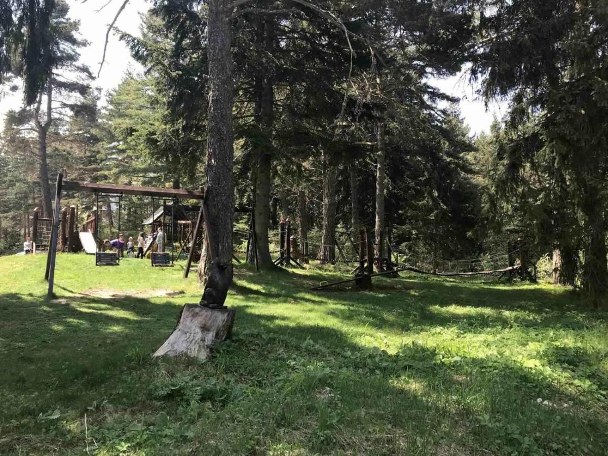 Semiramida Gardens Apartment 23 Borovets Exterior foto